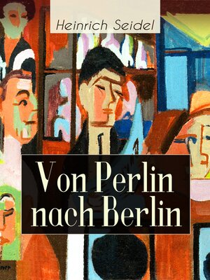 cover image of Von Perlin nach Berlin (Autobiografie)